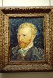 16-Musée d'Orsay, Van Gogh,18 aprile 1987